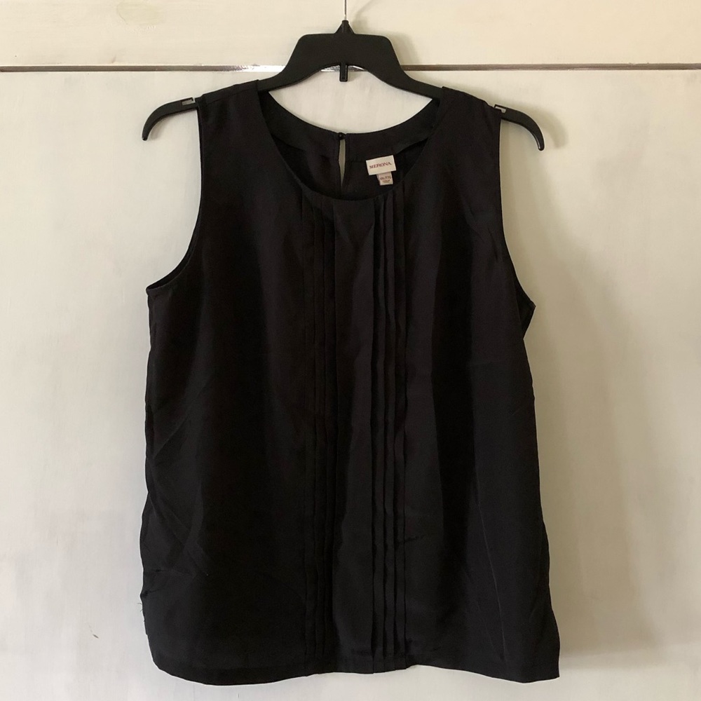 Merona Women’s Top size XXL